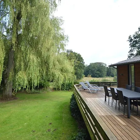 Feriehus Awesome In W/ 3 Bedrooms *