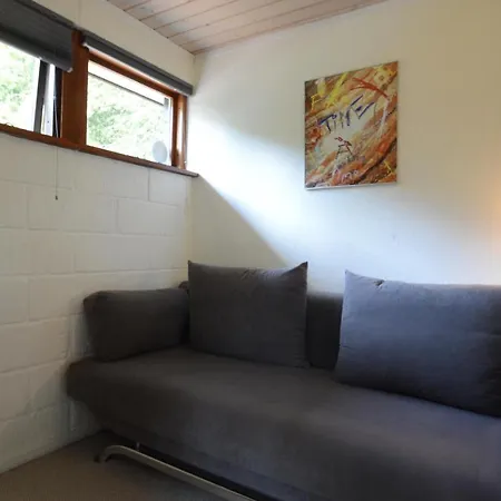 Awesome In W/ 3 Bedrooms Feriehus Haderslev